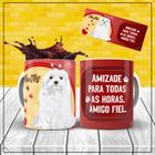 Caneca Pet Dog Raças