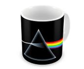 Caneca Pink Floyd Dark Side Of The Moon album