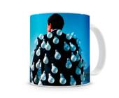 Caneca Pink Floyd Delicate Sound of Thunder - Starnerd