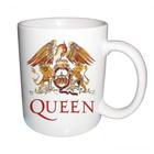 Caneca Plastico Banda Queen Logo - Alabama Stamp