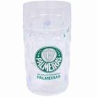 Caneca Plástico Gigante 900Ml - Palmeiras - Mileno