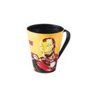 Caneca Plasútil Homem de Ferro 360ml