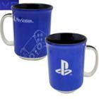 Caneca Playstation Controle 350ml 10025170 - Zona Criativa