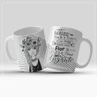 Caneca poder feminino