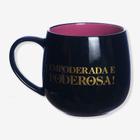 Caneca Poderosa 400ml - Zona Criativa