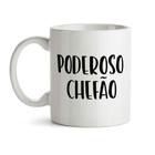 Caneca Poderoso Chefão