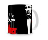 Caneca Poderoso Chefão Vito Corleone I - Starnerd