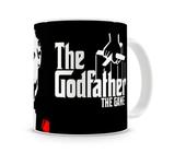 Caneca Poderoso Chefão Vito Corleone II - Starnerd