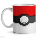 Caneca Pokemug Poketball - 325ml