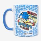 Caneca Pop 350ml Sonic 10025217 - ZonaCriativa