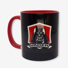 Caneca Pop Darth Of The Force - Star Wars