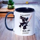 Caneca pop darth vader star wars - 350 ml