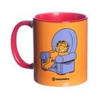 Caneca Pop Garfield Café Da Manhã 350ml 10025813 Zonacriativa