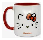 Caneca Pop Hello Kitty 350Ml - Zona Criativa 10025808