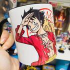 Caneca Pop Monkey D. Luffy 350ML