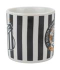 Caneca Porcelana 320ml - Santos