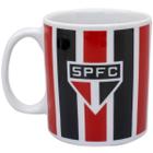 Caneca Porcelana 320Ml - São Paulo Spfc