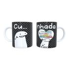 Caneca Personalizada Série HeartStopper Netflix LGBT Mod 01 - TackoSC -  Caneca - Magazine Luiza