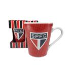 Caneca Porcelana - São Paulo FC