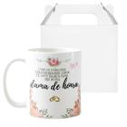 Caneca Presente Convite Especial para Dama de Honra - Do Luz Presentes