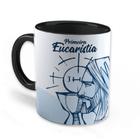 Caneca Primeira Comunhão Eucaristia Jesus 23