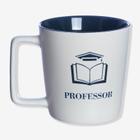 Caneca Profissões 400ml Professor, Professora Ou Psicologia KA0010