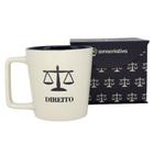 Caneca Profissões Direito 10025497 400Ml Zonacriativa