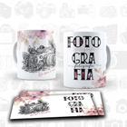 Caneca profissões: Fotografia