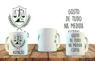 Caneca profissões nutrição