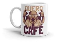 Caneca Florks Meme Nunca Foi Sorte Sempre Foi Passando Raiva - Xícara de  Café Engraçada Divertida - Persomax - Caneca de Chá e Café - Magazine Luiza