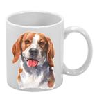 Caneca Racas 325Ml - Beagle