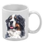 Caneca Racas 325Ml - Bernese