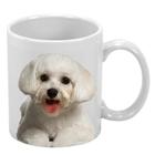 Caneca Racas 325Ml - Bichon