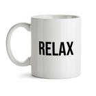 Caneca Relax