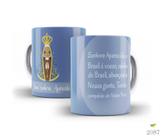 Caneca Religiosa, Nossa Senhora Aparecida - Live