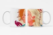 Caneca Rhaenyra Targaryen Modelo 2