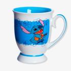 Caneca Royal Stitch Disney 300Ml 10025427 - Zonacriativa