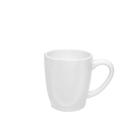 Caneca Ryo White em Porcelana 260ml - Oxford