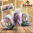 Caneca Sakura Haruno Naruto Geeko