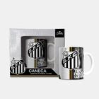 Caneca Santos De Presente Produto Oficial Licenciado