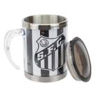 Caneca Santos Térmica 450 ML - QH004F-4 - MILENO