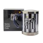 Caneca Santos Térmica 450 ML - QH004P-4