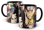 Caneca Naruto Personagens Sasuke Uchiha - 07777 - Prime - Caneca - Magazine  Luiza