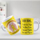 Caneca setembro amarelo D02