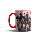 Caneca Seventeen 17 - Lorraine Canecas