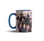 Caneca Seventeen 17 - Lorraine Canecas