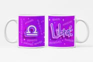 Caneca Signo Libra Modelo 2 - Like Geek