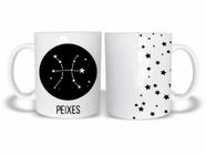 Caneca Signo Peixes 325Ml Polímero