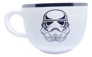 Caneca Sopa 500ml Star Wars