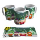 Caneca South Park Caricatura 325ml